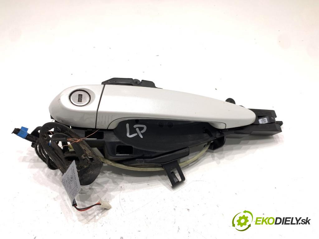 BMW F25 SUV 2016 180 kW xDrive 28 i 1997 Kľučka vonkajšia ľavy predný 