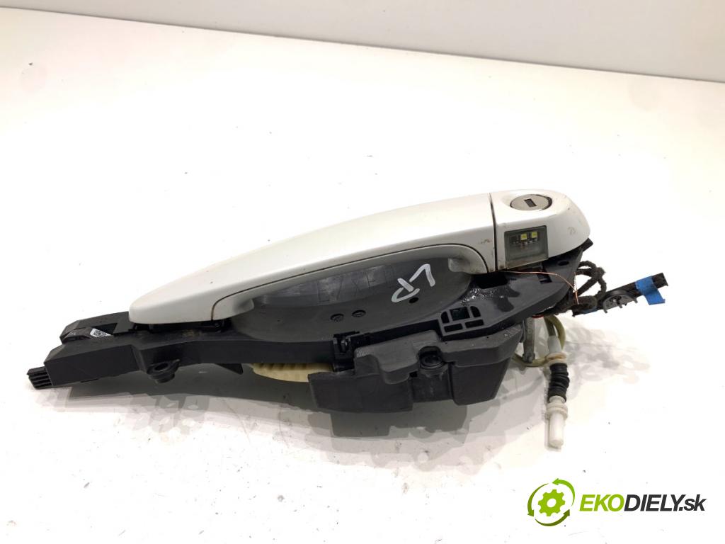 BMW F25 SUV 2016 180 kW xDrive 28 i 1997 Kľučka vonkajšia ľavy predný