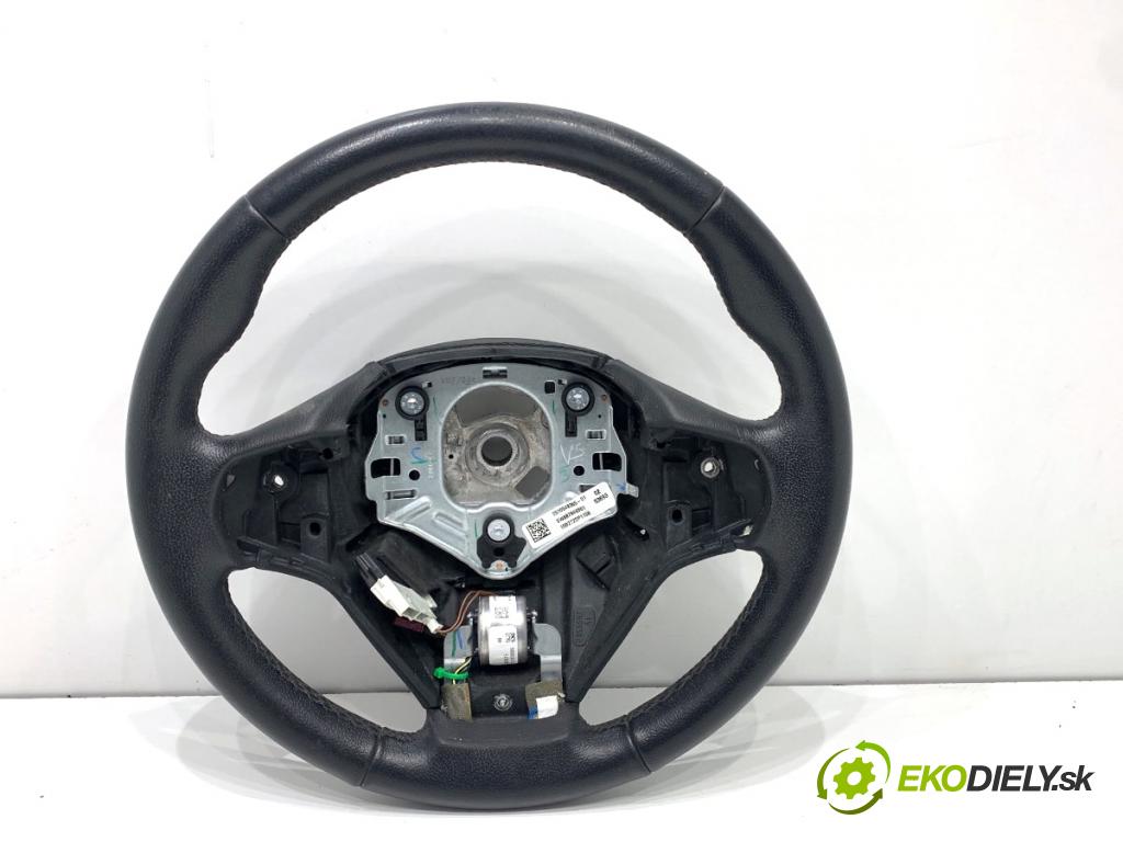 BMW F25 SUV 2016 180 kW xDrive 28 i 1997 volant  (Volant)