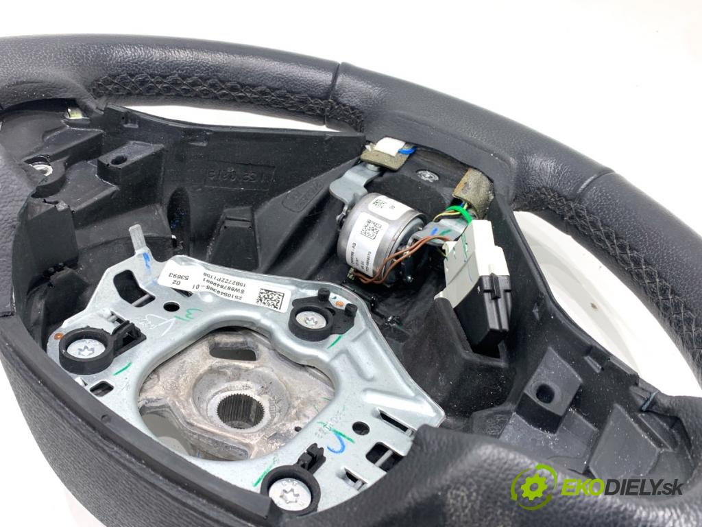 BMW F25 SUV 2016 180 kW xDrive 28 i 1997 volant  (Volant)