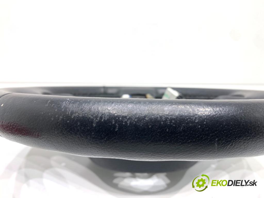 BMW F25 SUV 2016 180 kW xDrive 28 i 1997 volant  (Volant)