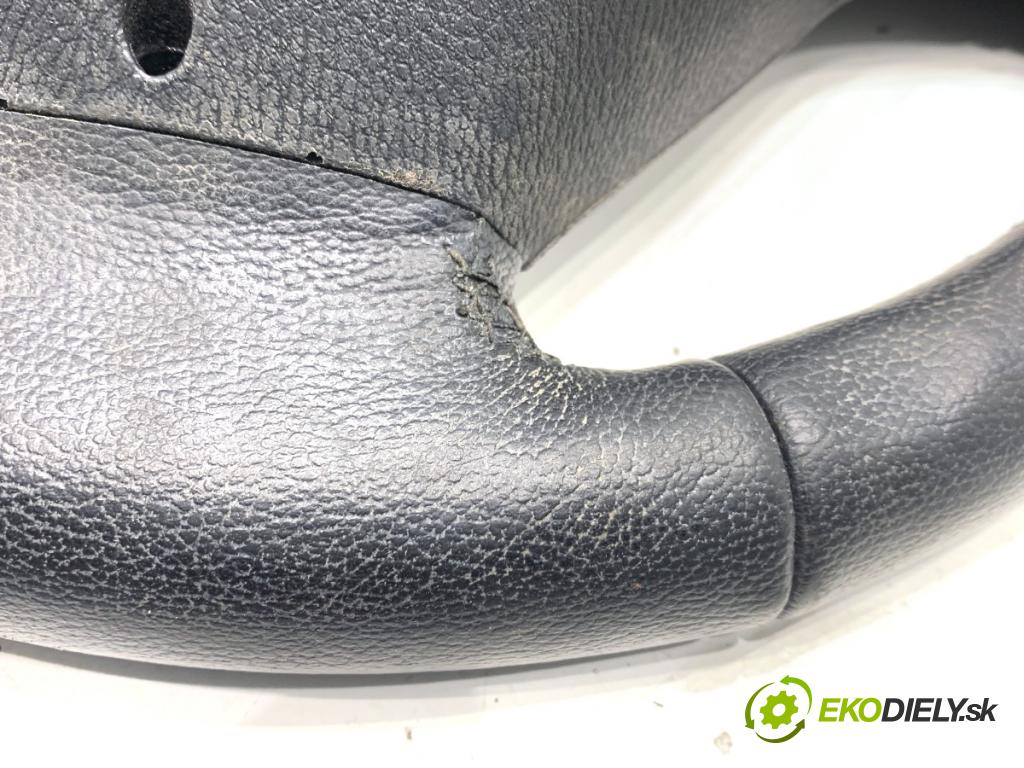 BMW F25 SUV 2016 180 kW xDrive 28 i 1997 volant  (Volant)