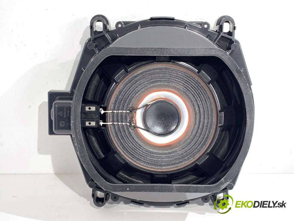 BMW F25 SUV 2016 180 kW xDrive 28 i 1997 reproduktory 9247342 9213760