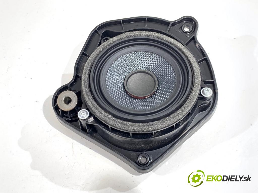 BMW F25 SUV 2016 180 kW xDrive 28 i 1997 reproduktory 9247342 9213760