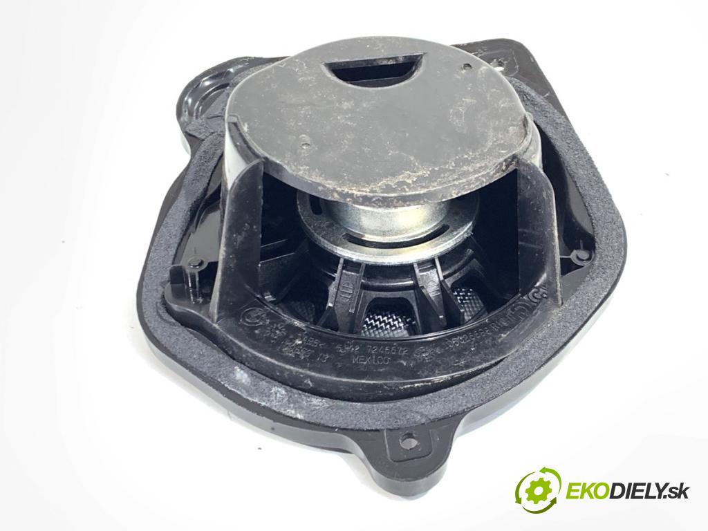 BMW F25 SUV 2016 180 kW xDrive 28 i 1997 reproduktory 9247342 9213760