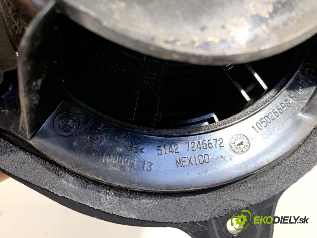 BMW F25 SUV 2016 180 kW xDrive 28 i 1997 reproduktory 9247342 9213760