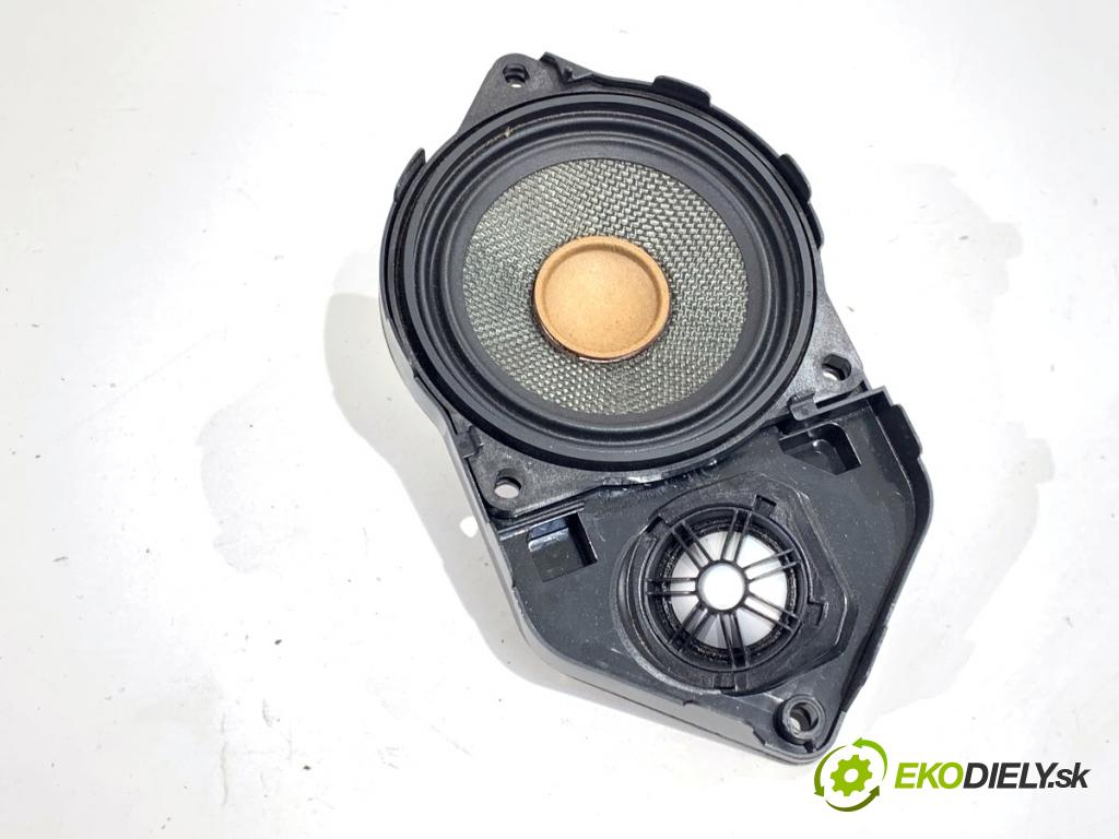 BMW F25 SUV 2016 180 kW xDrive 28 i 1997 reproduktory 9247342 9213760