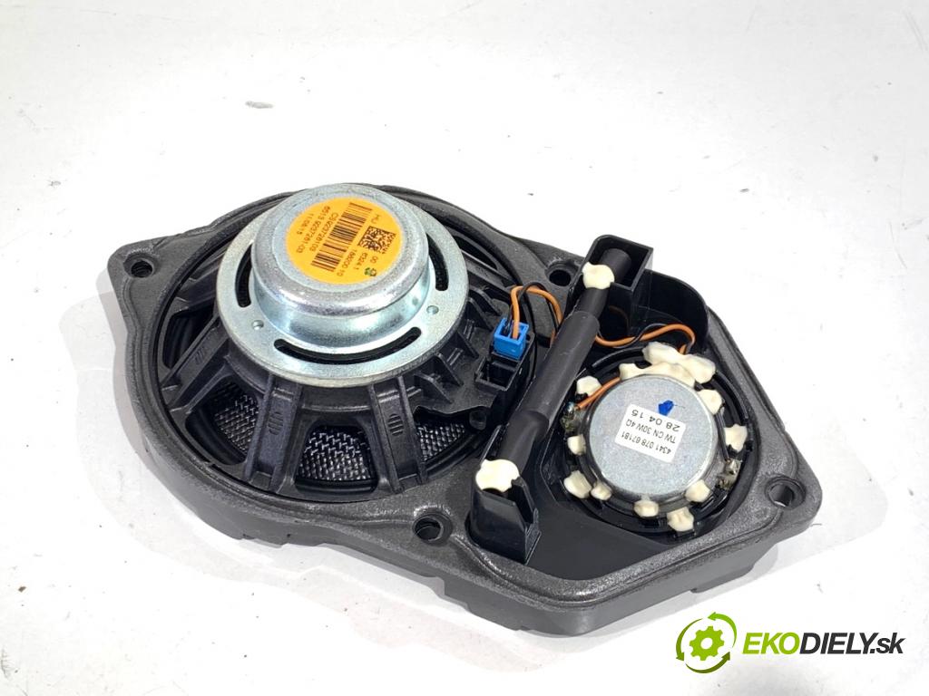 BMW F25 SUV 2016 180 kW xDrive 28 i 1997 reproduktory 9247342 9213760