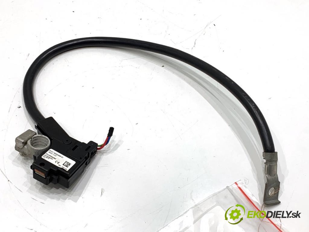 BMW F25 SUV 2016 180 kW xDrive 28 i 1997 svorka MINUS: 9302358