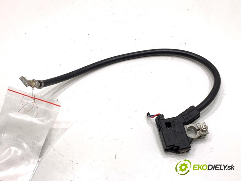 BMW F25 SUV 2016 180 kW xDrive 28 i 1997 svorka MINUS: 9302358