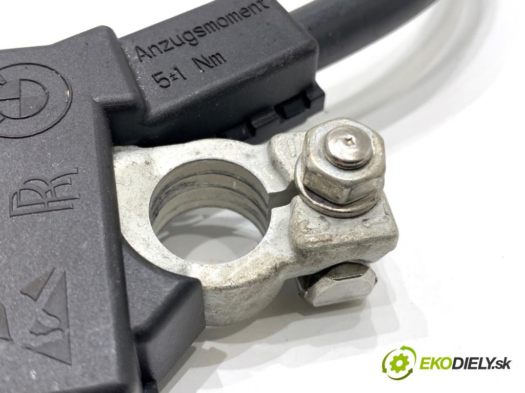 BMW F25 SUV 2016 180 kW xDrive 28 i 1997 svorka MINUS: 9302358