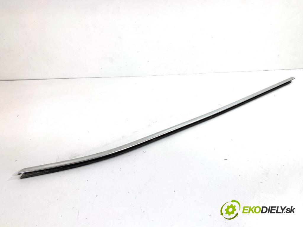 BMW F25 SUV 2016 180 kW xDrive 28 i 1997 lišta Sbírání: přední část levý