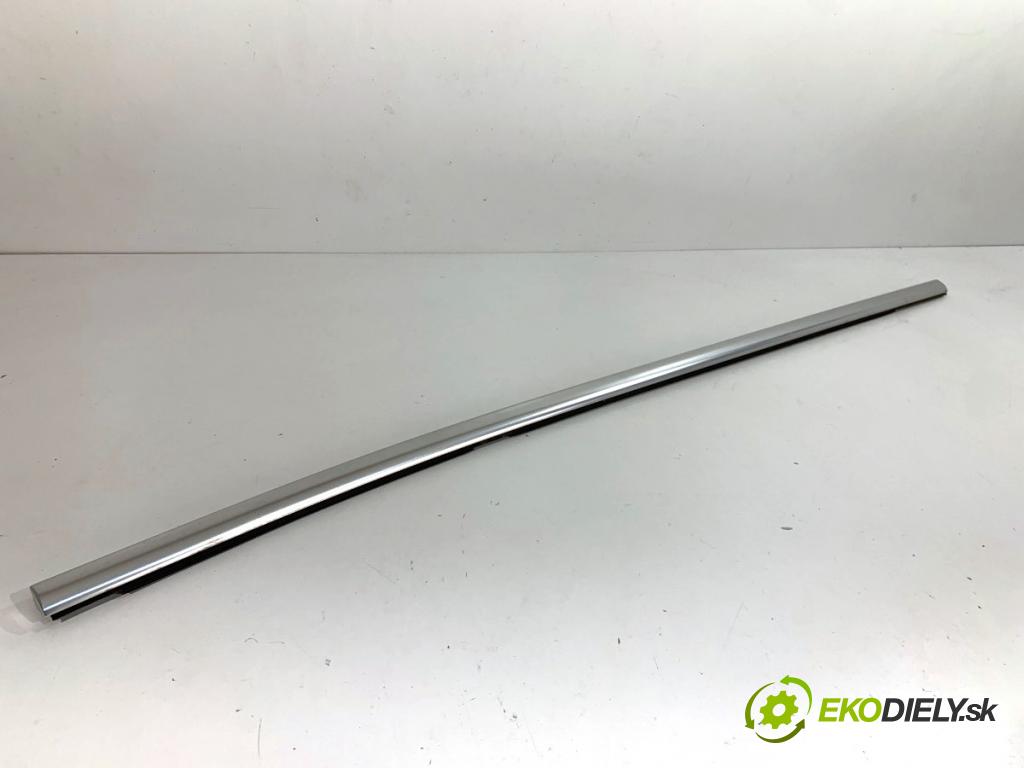 BMW F25 SUV 2016 180 kW xDrive 28 i 1997 Lišta Sbírání: zad ľavy 