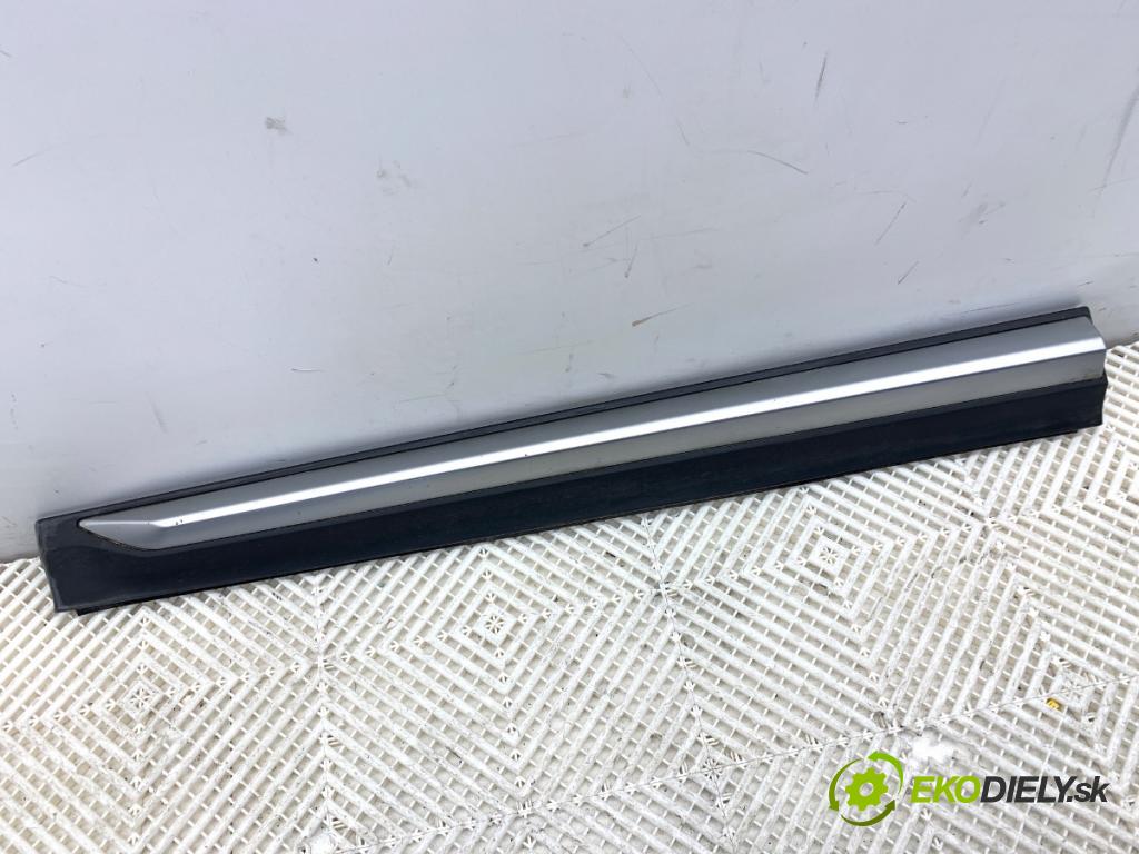 BMW F25 SUV 2016 180 kW xDrive 28 i 1997 Lišta Dvere ľavy predný 