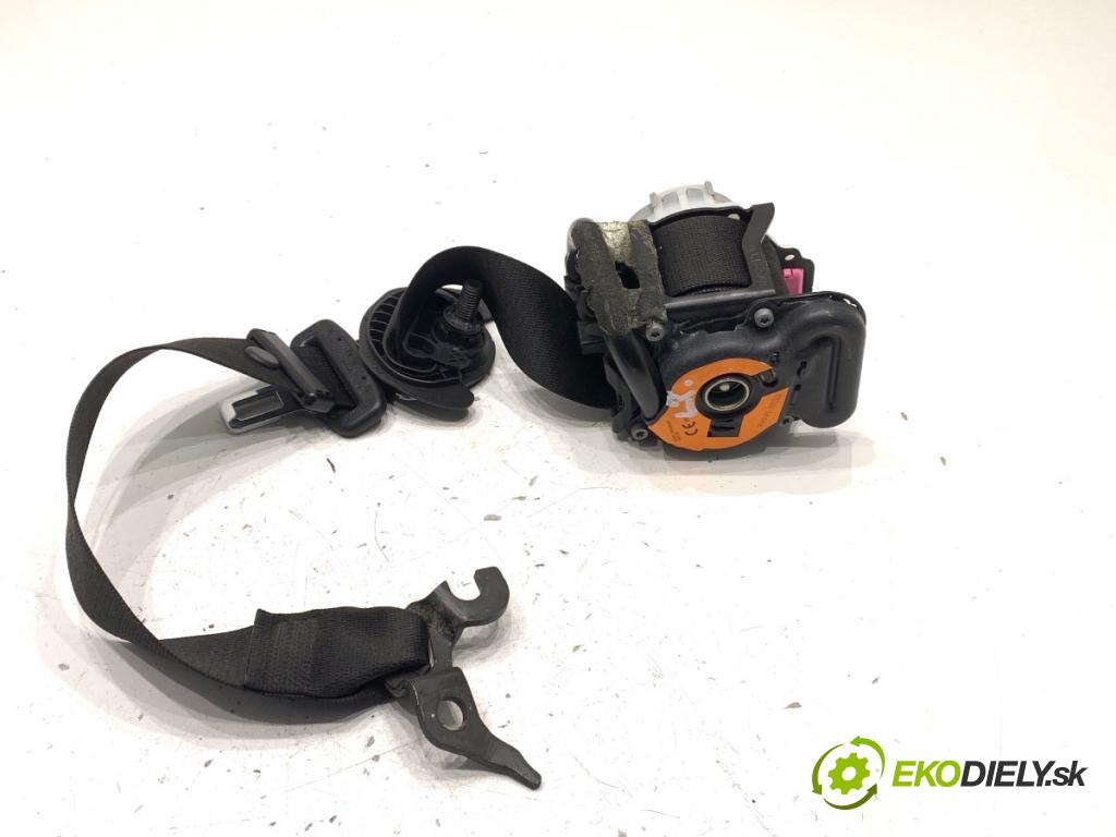 BMW F25 SUV 2016 180 kW xDrive 28 i 1997 Držiak BEZPEČNOSŤ ľavy predný 7367249