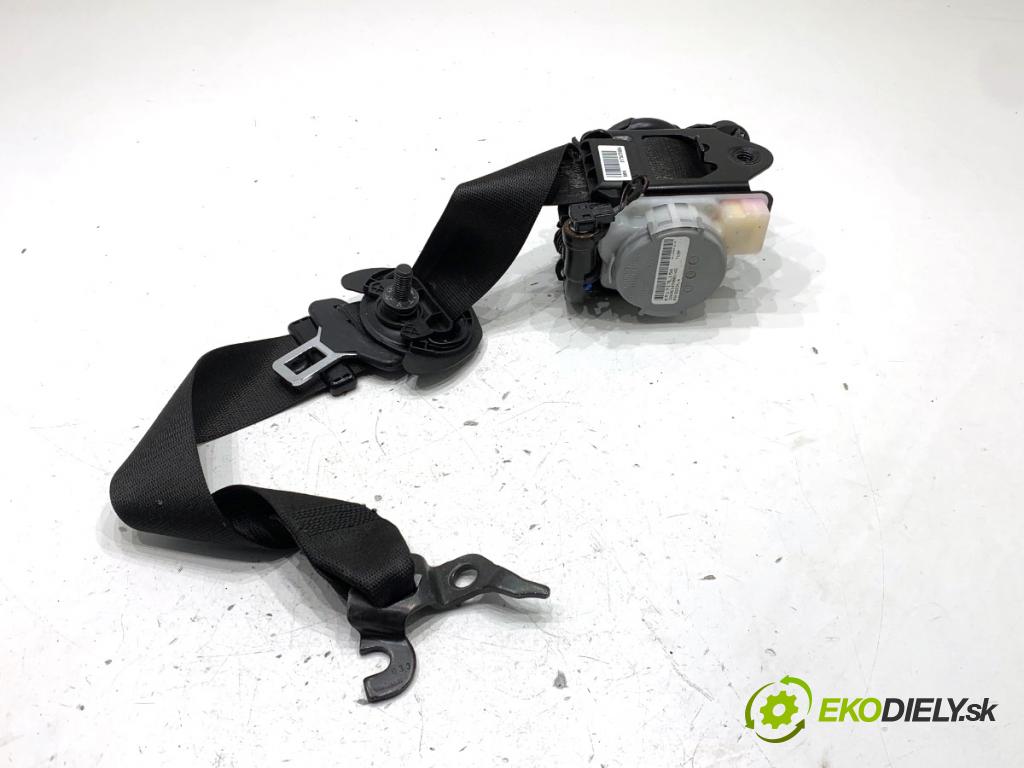 BMW F25 SUV 2016 180 kW xDrive 28 i 1997 Držiak BEZPEČNOSŤ ľavy predný 7367249