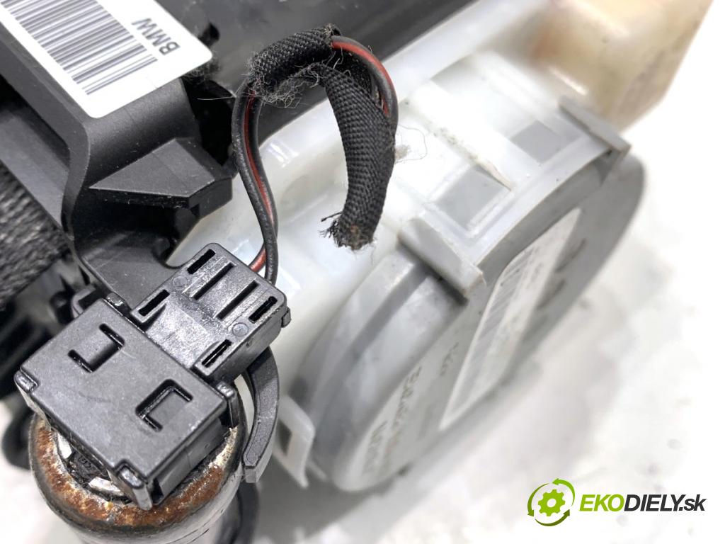 BMW F25 SUV 2016 180 kW xDrive 28 i 1997 Držiak BEZPEČNOSŤ ľavy predný 7367249