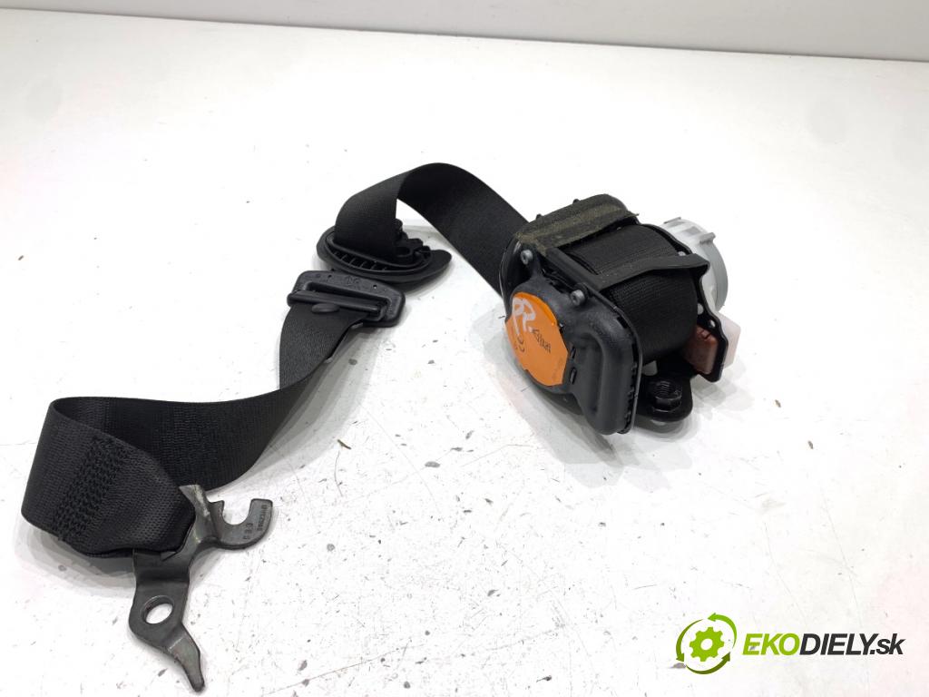 BMW F25 SUV 2016 180 kW xDrive 28 i 1997 Držiak BEZPEČNOSŤ pravy predný 7367250