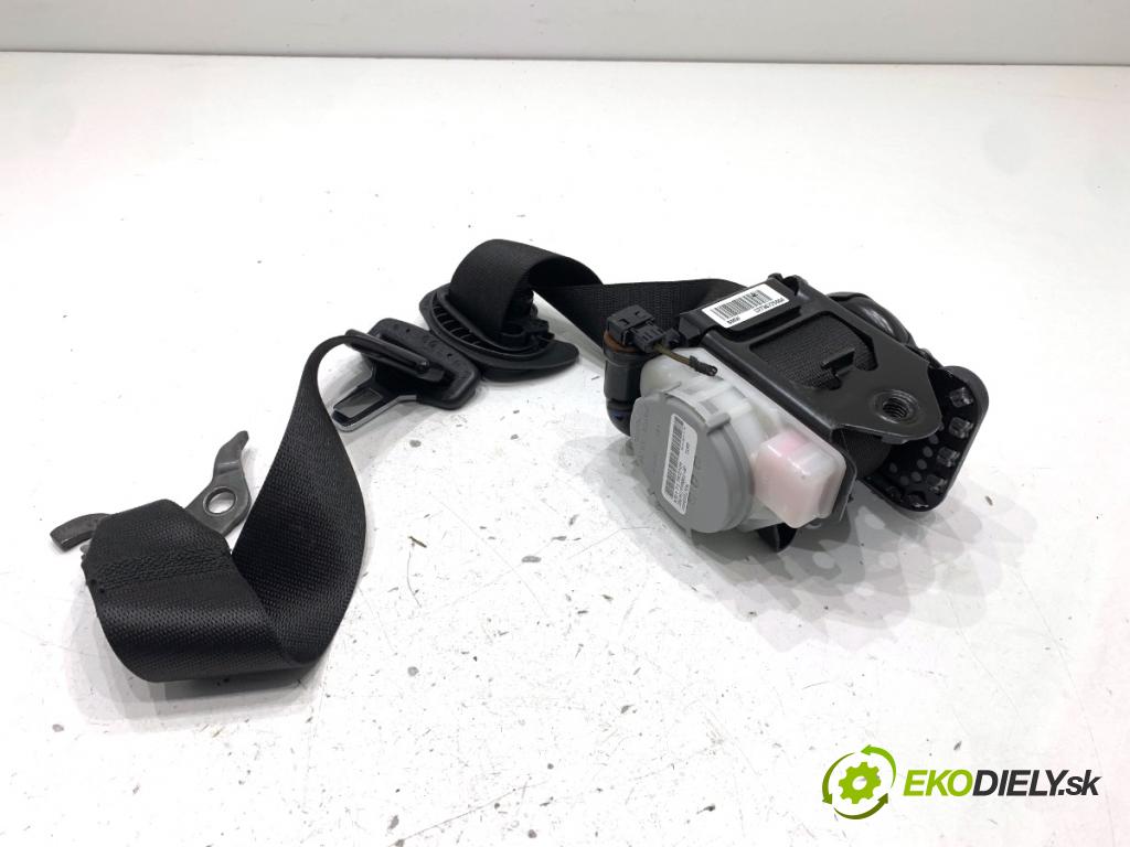 BMW F25 SUV 2016 180 kW xDrive 28 i 1997 Držiak BEZPEČNOSŤ pravy predný 7367250