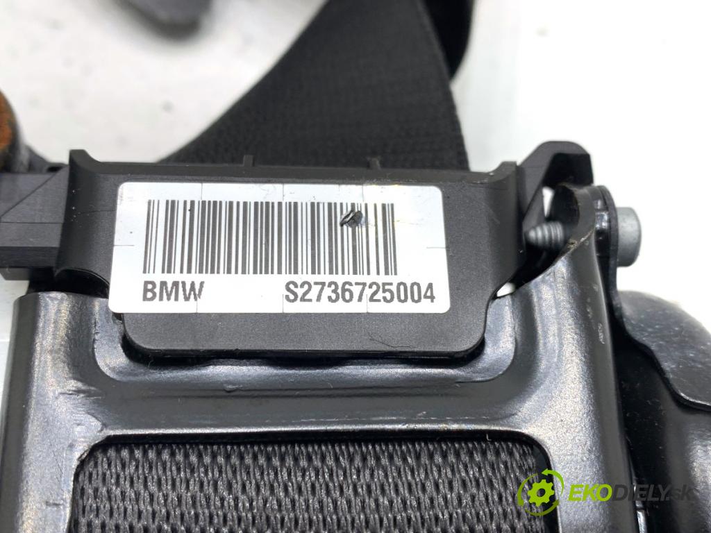 BMW F25 SUV 2016 180 kW xDrive 28 i 1997 Držiak BEZPEČNOSŤ pravy predný 7367250