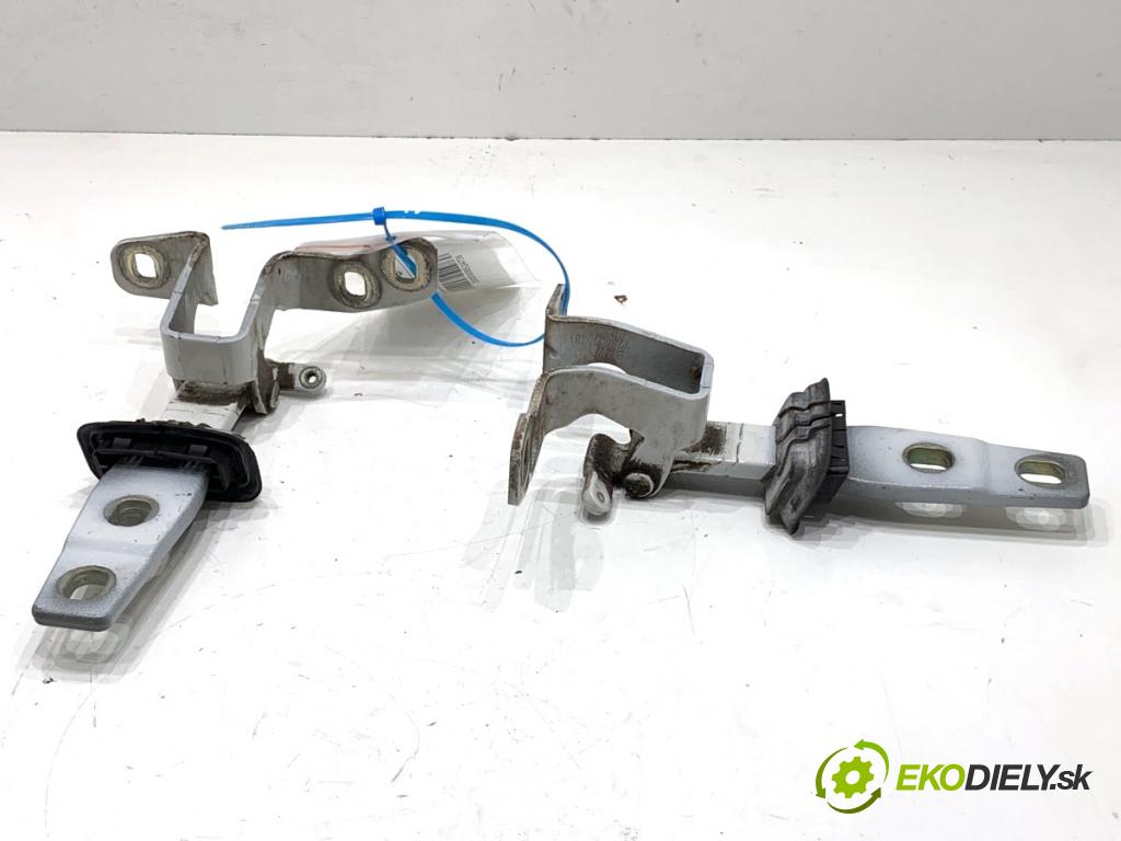 BMW F25 SUV 2016 180 kW xDrive 28 i 1997 závesky dverí zad 7286074 7286073