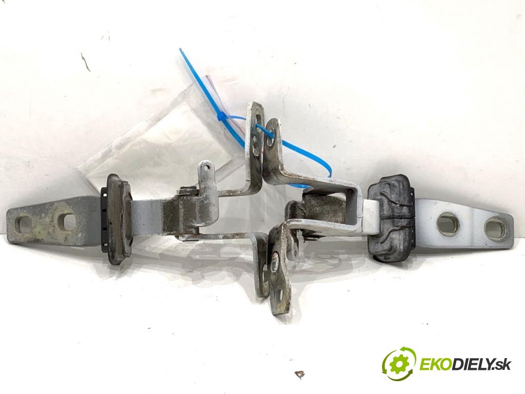 BMW F25 SUV 2016 180 kW xDrive 28 i 1997 závesky dverí zad 7286074 7286073