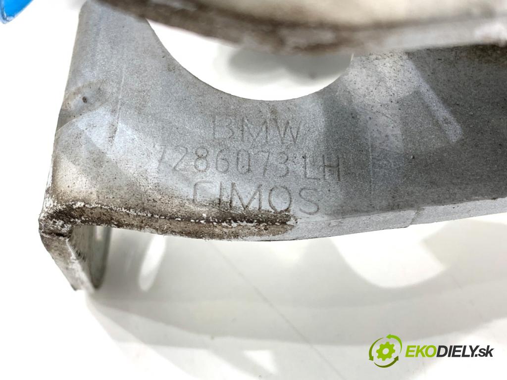 BMW F25 SUV 2016 180 kW xDrive 28 i 1997 závěsky dveří zadní část 7286074 7286073