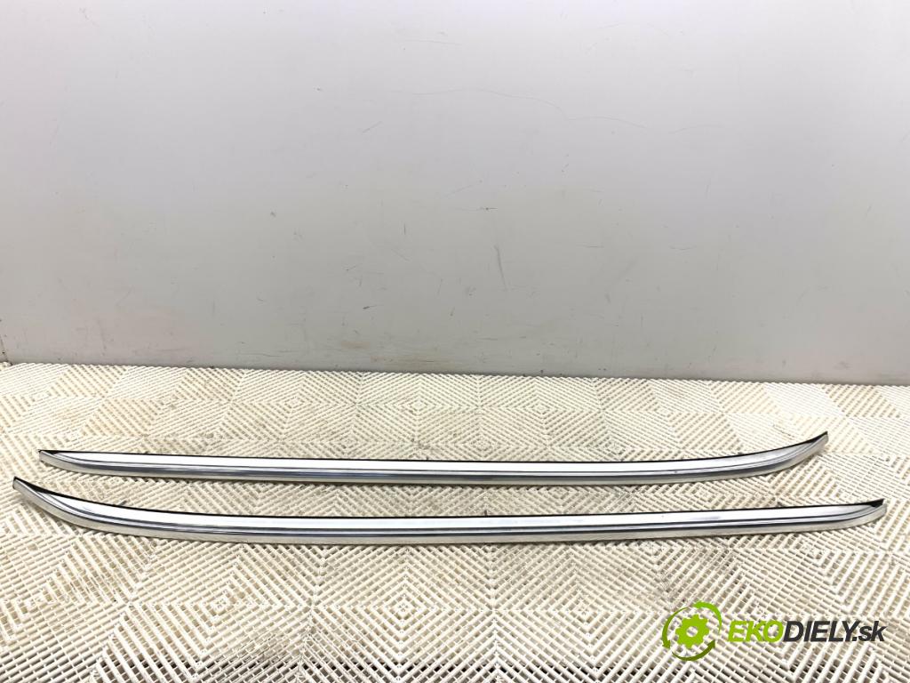 BMW F25 SUV 2016 180 kW xDrive 28 i 1997 zábradlí: STŘECHA 