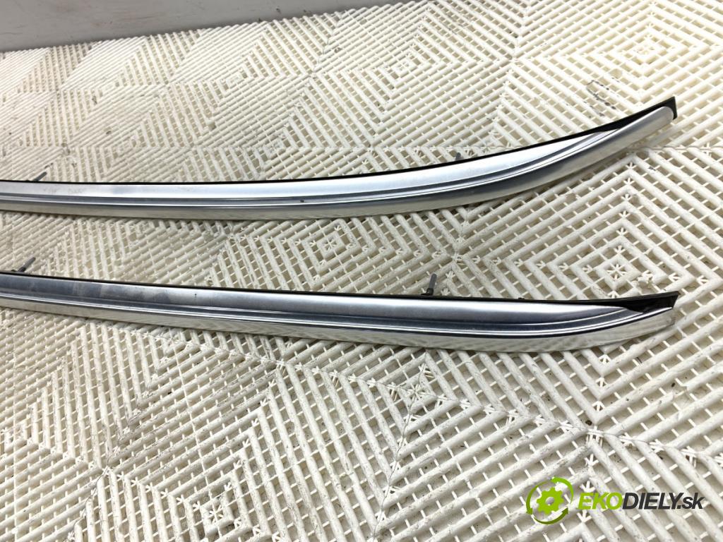 BMW F25 SUV 2016 180 kW xDrive 28 i 1997 zábradlí: STŘECHA