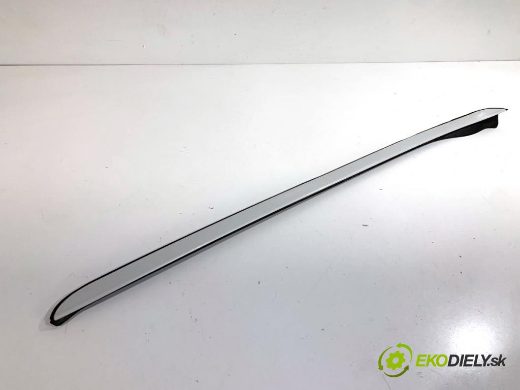 BMW F25 SUV 2016 180 kW xDrive 28 i 1997 Lišta okna čelovej ľavá strana 