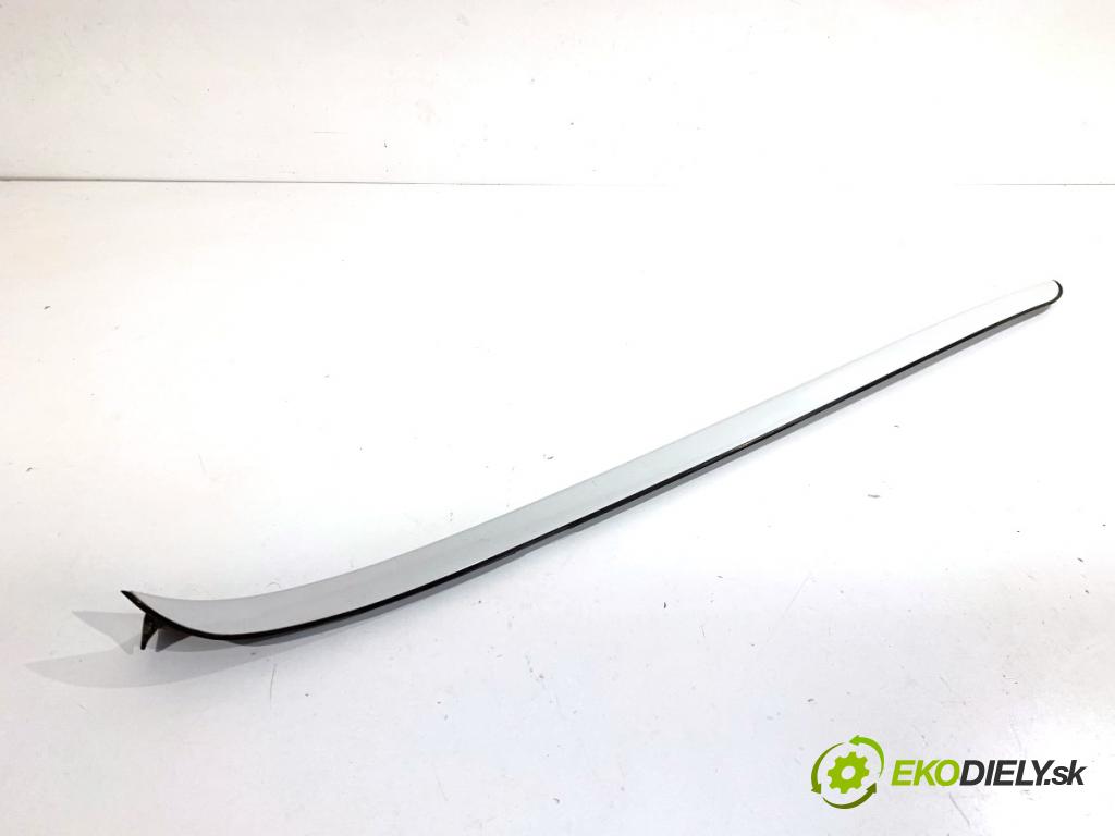 BMW F25 SUV 2016 180 kW xDrive 28 i 1997 Lišta okna čelovej ľavá strana