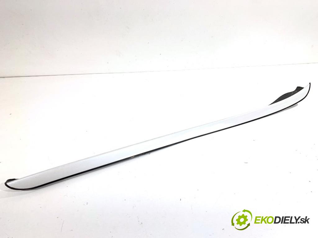 BMW F25 SUV 2016 180 kW xDrive 28 i 1997 Lišta okna čelovej pravá 