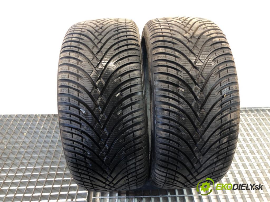 --- ---      PNEUMATIKY: zima 2X 235/40 18