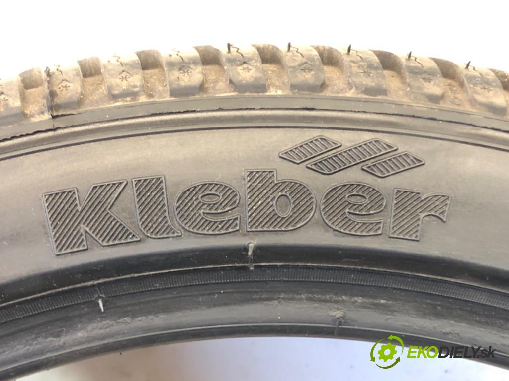--- --- PNEUMATIKY: zima 2X 235/40 18" KLEBER