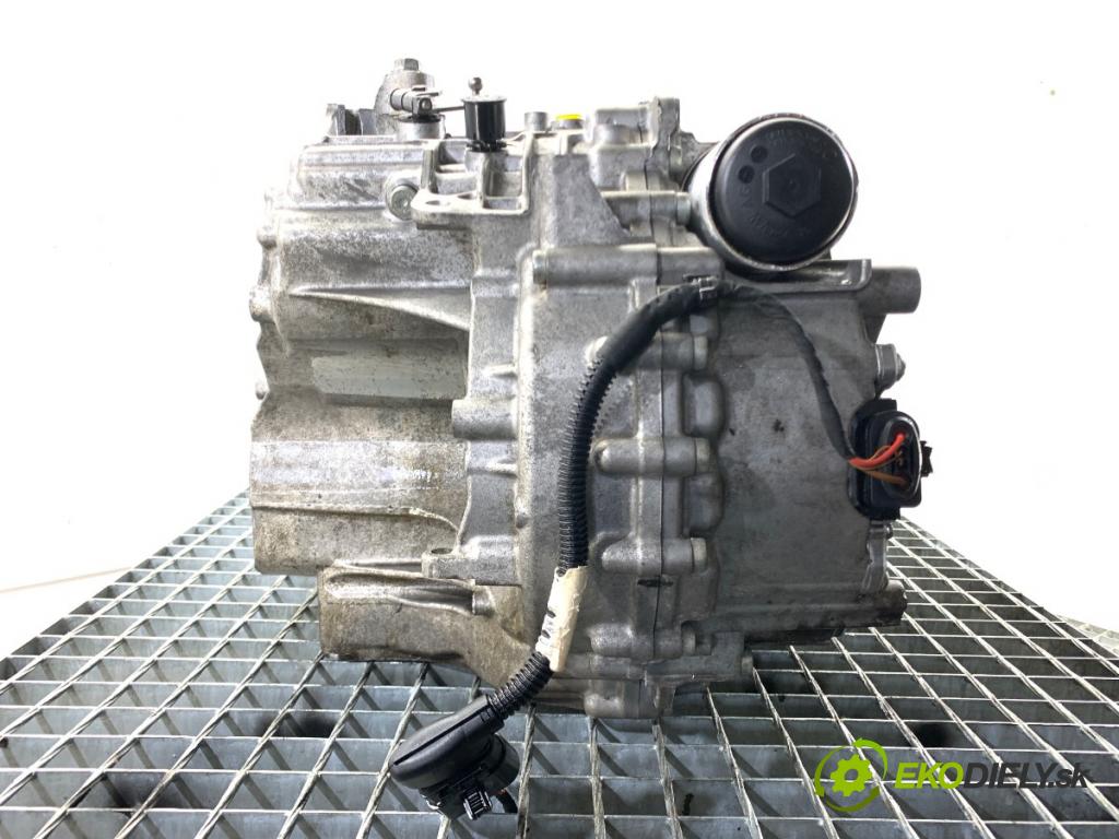 SKODA OCTAVIA IV Kombi 2023 110 kW 2.0 TDI 1968 Prevodovka VCW (Prevodovka)