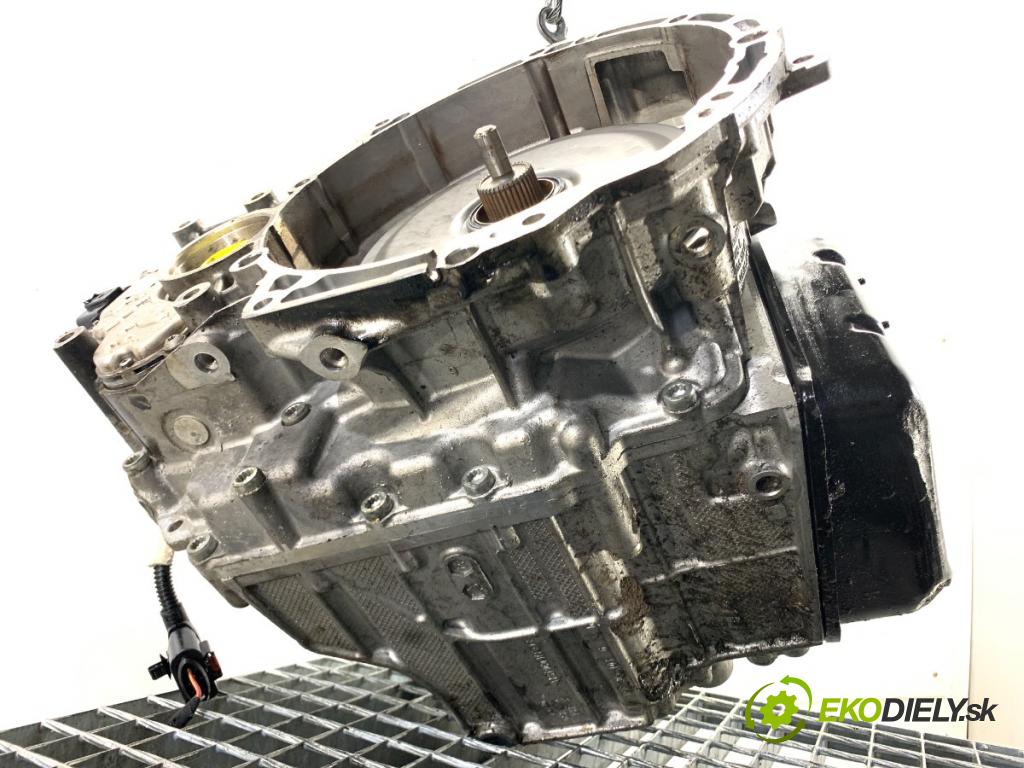 SKODA OCTAVIA IV Kombi 2023 110 kW 2.0 TDI 1968 Prevodovka VCW (Prevodovka)