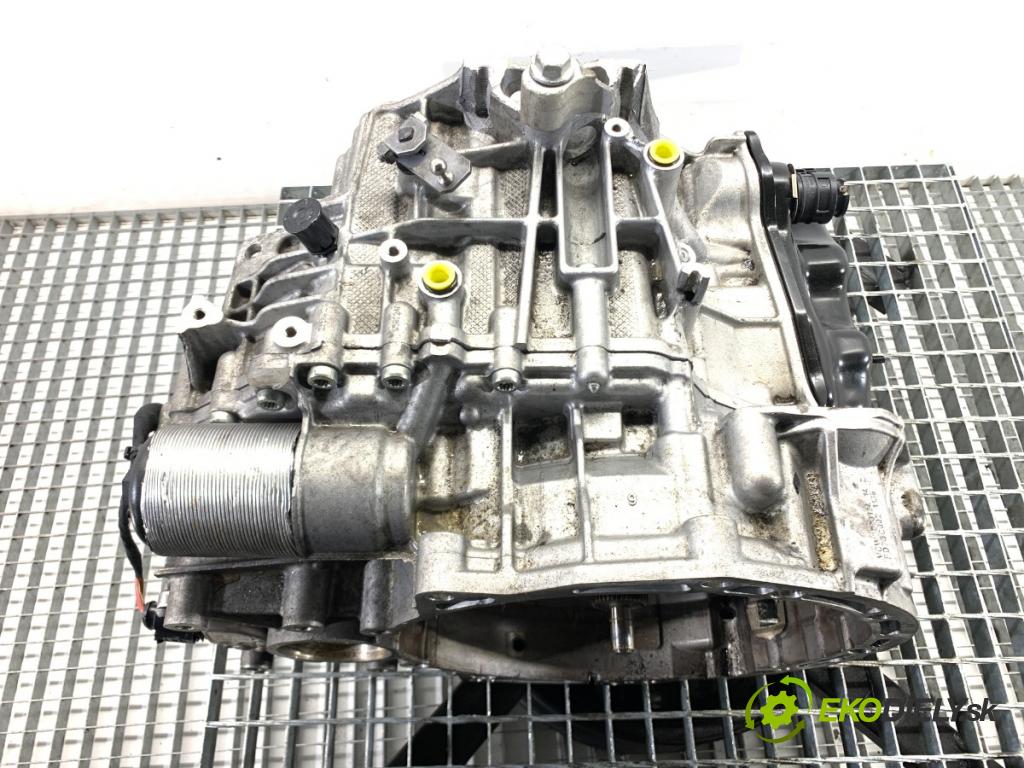 SKODA OCTAVIA IV Kombi 2023 110 kW 2.0 TDI 1968 Prevodovka VCW (Prevodovka)