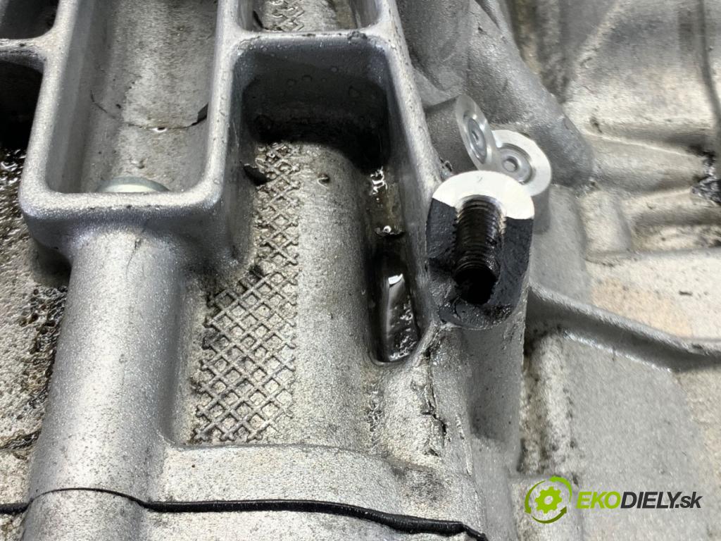 SKODA OCTAVIA IV Kombi 2023 110 kW 2.0 TDI 1968 Prevodovka VCW (Prevodovka)