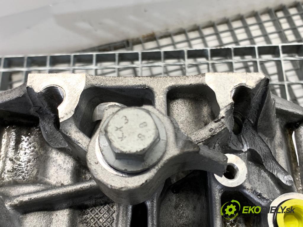 SKODA OCTAVIA IV Kombi 2023 110 kW 2.0 TDI 1968 Prevodovka VCW (Prevodovka)