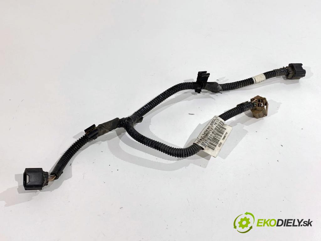 RENAULT MASTER III Autobus 2019 125 kW 2.3 dCi 170 FWD (JV0L) 2298 káblovačka PDC zadní část 240156877R