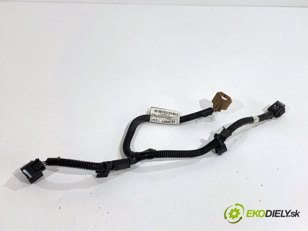 RENAULT MASTER III Autobus 2019 125 kW 2.3 dCi 170 FWD (JV0L) 2298 káblovačka PDC zadní část 240156877R