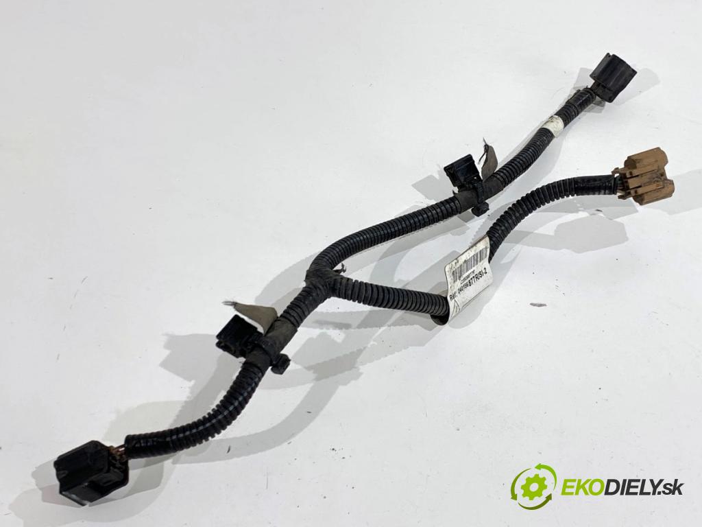 RENAULT MASTER III Autobus 2019 125 kW 2.3 dCi 170 FWD (JV0L) 2298 káblovačka PDC zadní část 240156877R