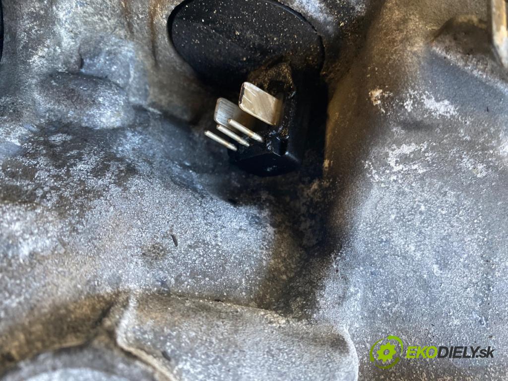 MERCEDES-BENZ W218 Kombi 2016 190 kW CLS 350 d 4-matic (218.994) 2987 Prevodovka 2182706802 218270680 (Prevodovka)