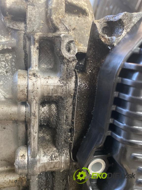 MERCEDES-BENZ W218 Kombi 2016 190 kW CLS 350 d 4-matic (218.994) 2987 Prevodovka 2182706802 218270680 (Prevodovka)