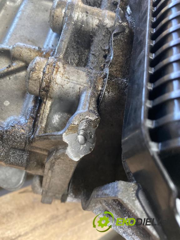 MERCEDES-BENZ W218 Kombi 2016 190 kW CLS 350 d 4-matic (218.994) 2987 Prevodovka 2182706802 218270680 (Prevodovka)