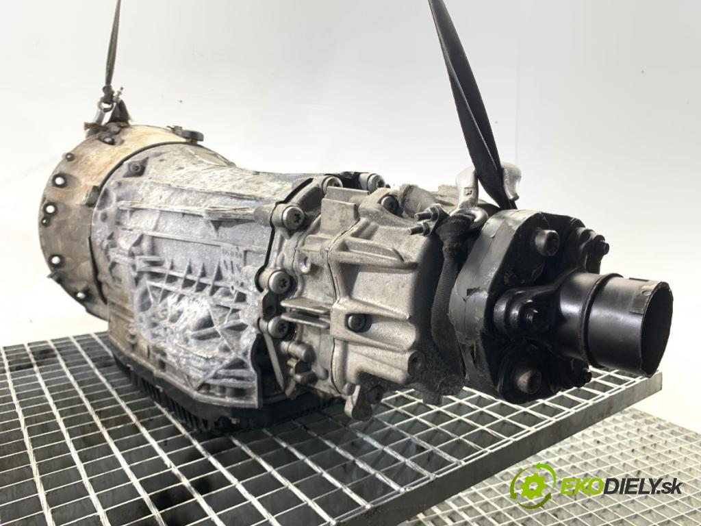 MERCEDES-BENZ W218 Kombi 2016 190 kW CLS 350 d 4-matic (218.994) 2987 Prevodovka 2182706802 218270680 (Prevodovka)