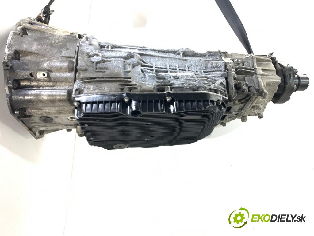 MERCEDES-BENZ W218 Kombi 2016 190 kW CLS 350 d 4-matic (218.994) 2987 Prevodovka 2182706802 218270680 (Prevodovka)