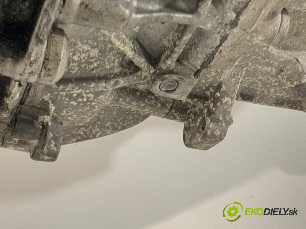 MERCEDES-BENZ W218 Kombi 2016 190 kW CLS 350 d 4-matic (218.994) 2987 Prevodovka 2182706802 218270680 (Prevodovka)