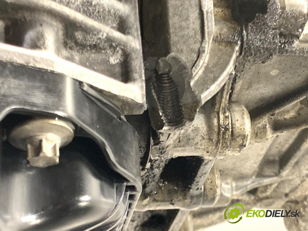 MERCEDES-BENZ W218 Kombi 2016 190 kW CLS 350 d 4-matic (218.994) 2987 Prevodovka 2182706802 218270680 (Prevodovka)