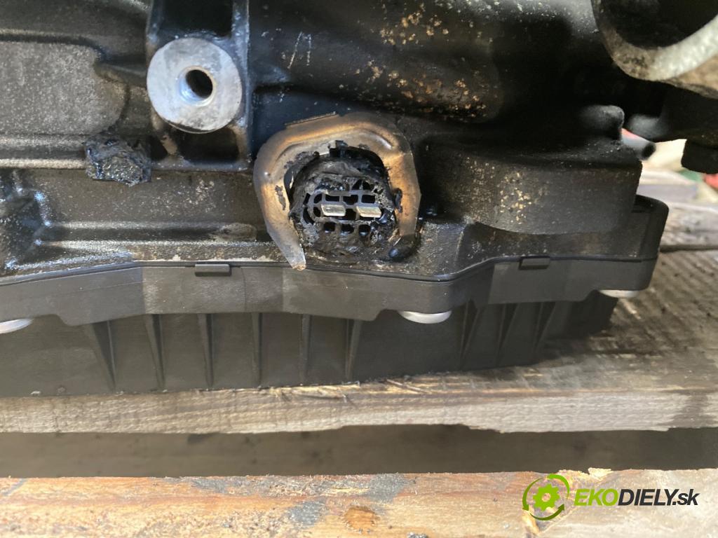 AUDI A6 C8 Kombi 2022 441 kW RS6 Mild Hybrid quattro 3996 Prevodovka TNQ 8HP95A (Prevodovka)